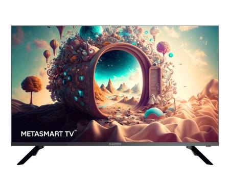 Телевизор Gazer TV32-HS3B 1
