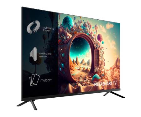 Телевизор Gazer TV32-HS3B 2
