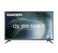 Телевизор Gazer TV32-FS2