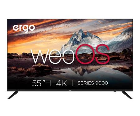 Телевізор Ergo 55WUS9100 1