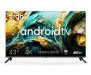 Телевизор Ergo 43GUS8500 1