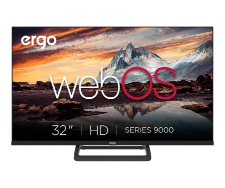 Телевізор Ergo 32WHS9000 1