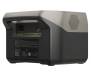 Зарядная станция EcoFlow RIVER 2 Max (ZMR610-B-CN) International