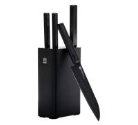 Набор ножей с подставкой Xiaomi HuoHou из 5 предметов (HU0076)
