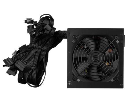 2E Блок питания MASTER POWER (650W)