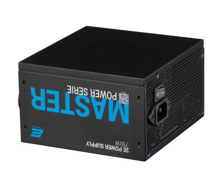 2E Блок живлення MASTER POWER (750W)
