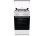 Gorenje Плита GG5A13WJ, газовая