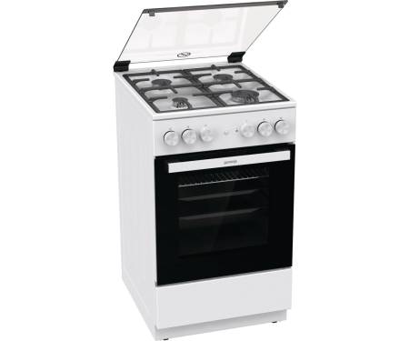Gorenje Плита GK5A40WF-B комби