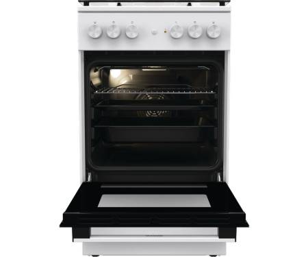 Gorenje Плита GK5A40WF-B комби