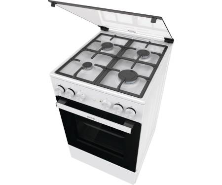 Gorenje Плита GK5A40WF-B комби