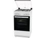Gorenje Плита GK5A40WF-B комби
