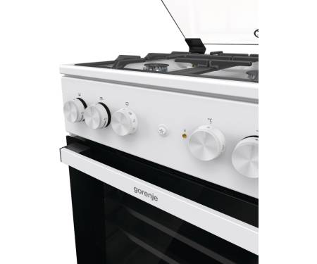 Gorenje Плита GK5A40WF-B комби