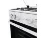 Gorenje Плита GK5A40WF-B комби