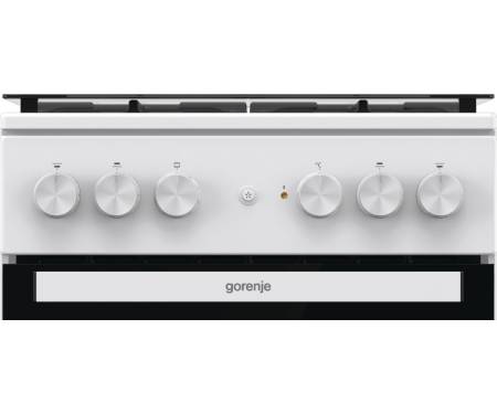 Gorenje Плита GK5A40WF-B комби