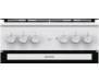 Gorenje Плита GK5A40WF-B комби