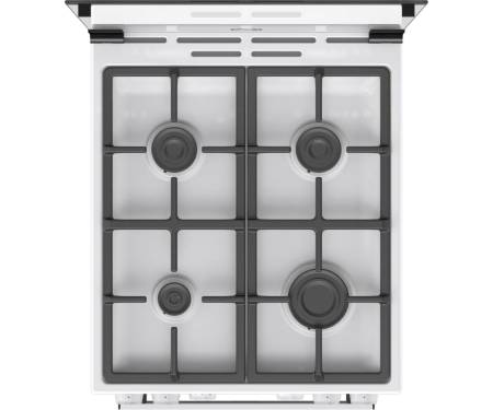 Gorenje Плита GK5A40WF-B комби