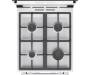 Gorenje Плита GK5A40WF-B комби