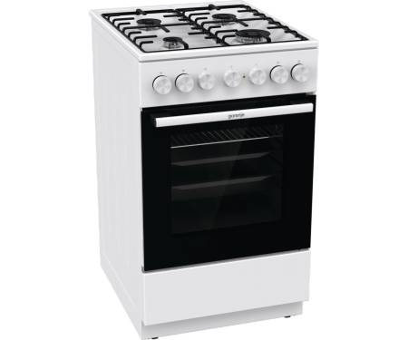 Gorenje Плита GK5B41WH комбинированная