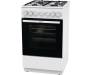 Gorenje Плита GK5B41WH комбинированная