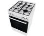 Gorenje Плита GK5B41WH комбинированная