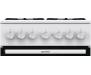 Gorenje Плита GK5B41WH комбинированная