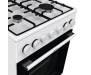 Gorenje Плита GK5B41WH комбинированная