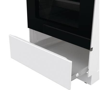 Gorenje Плита GK5B41WH комбинированная