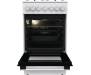 Gorenje Плита GK5B41WH комбинированная