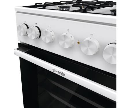 Gorenje Плита GK5B41WH комбинированная