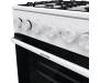 Gorenje Плита GK5B41WH комбинированная