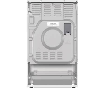 Gorenje Плита GK5B41WH комбинированная