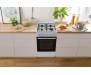 Gorenje Плита GK5B41WH комбинированная