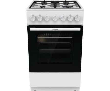 Gorenje Плита GK5B41WH комбинированная