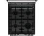 Gorenje Плита GK5C62SH комби