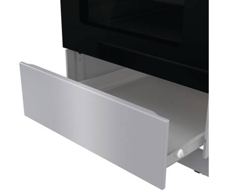 Gorenje Плита GK5C62SH комби