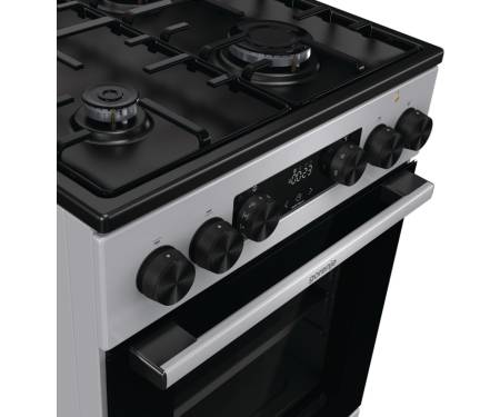 Gorenje Плита GK5C62SH комби