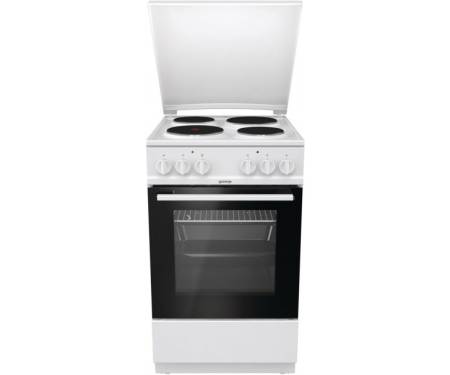 Gorenje Плита GE5A21WH электрическая
