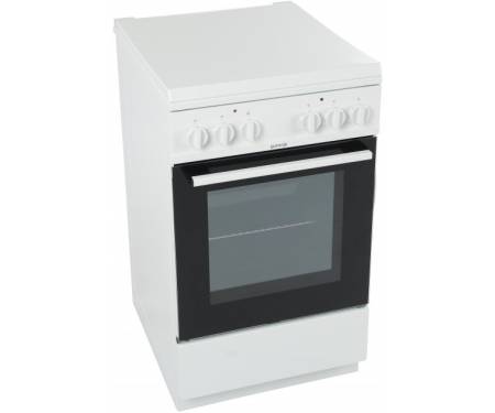 Gorenje Плита GE5A21WH электрическая