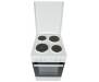 Gorenje Плита GE5A21WH электрическая