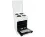 Gorenje Плита GE5A21WH электрическая