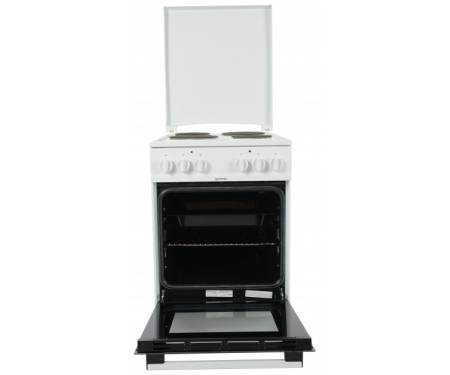 Gorenje Плита GE5A21WH электрическая