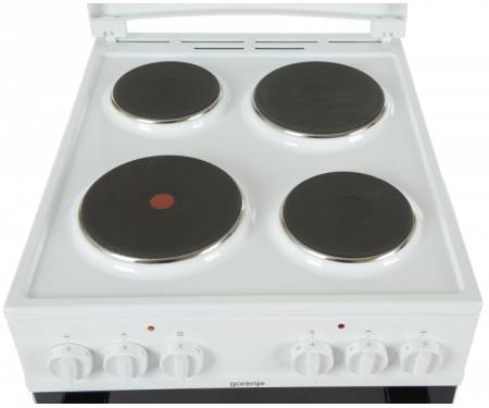 Gorenje Плита GE5A21WH электрическая
