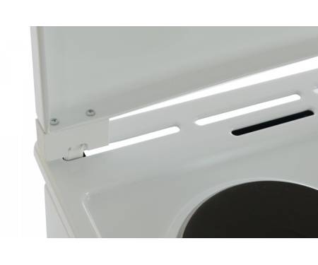Gorenje Плита GE5A21WH электрическая