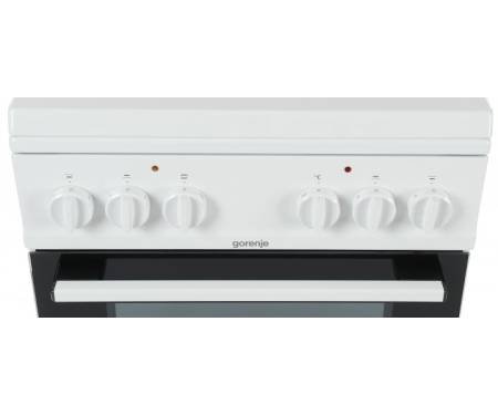 Gorenje Плита GE5A21WH электрическая