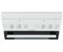Gorenje Плита GE5A21WH электрическая