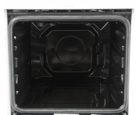 Gorenje Плита GE5A21WH электрическая