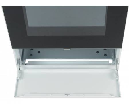 Gorenje Плита GE5A21WH электрическая
