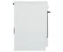 Gorenje Плита GE5A21WH электрическая