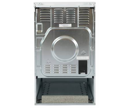 Gorenje Плита GE5A21WH электрическая