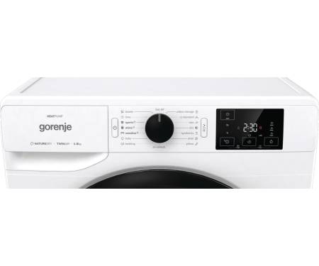 Gorenje Сушильная машина DNE82/GN тепловой насос